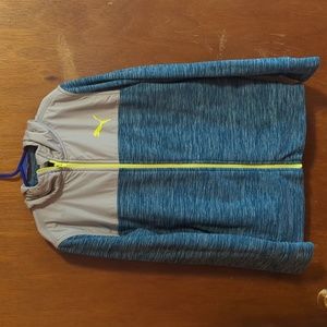 Puma lightweight jacket 💠💠